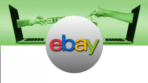 Learn Exactly How To Work From Home Purely Selling And Dropshipping On eBay. No Up Front Inventory! Basic To Advanced!