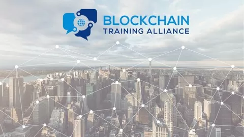 Blockchain is impacting industries and businesses globally. Learn the foundations of Blockchain now