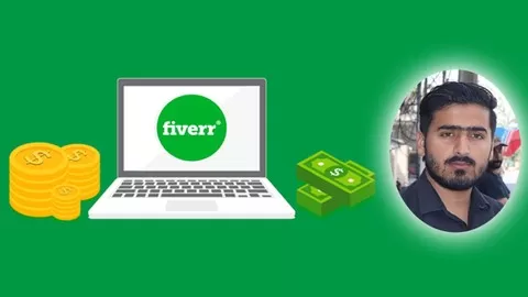 Do Freelancing full-time or part-time on Fiverr. Follow A-Z the strategies of a Top Rated Fiverr Seller.