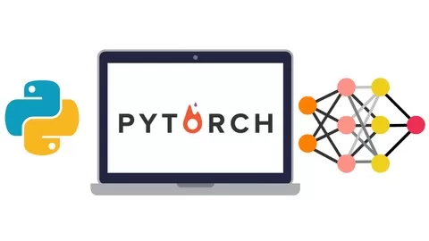 Learn how to create state of the art neural networks for deep learning with Facebook's PyTorch Deep Learning library!
