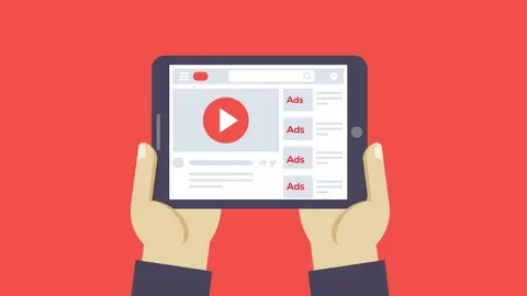 Learn how to setup profitable campaigns and target high-quality traffic from YouTube at a super-low cost.
