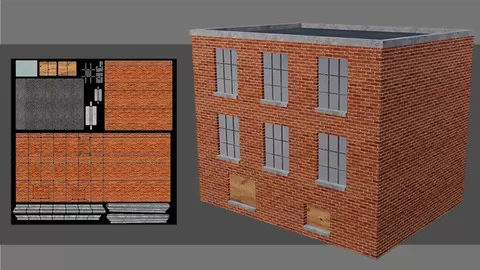 Learn to UV Map your 3D models in Blender 2.8