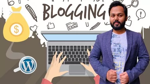 Make a full-time living easy with Blogging. In depth step-by-step blogging blueprint. Start on a very small budget