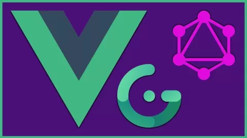 Harness the best in Vue and GraphQL to make impressive