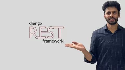 Create REST APIs using Python and Django in simple steps
