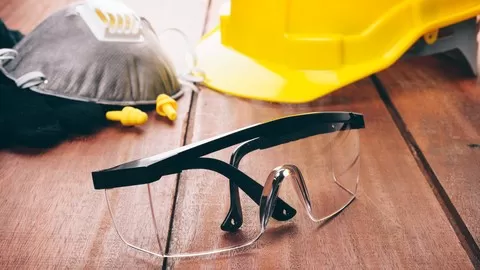 An Introduction to PPE Essentials for Non-Safety People and Future Safety Professionals