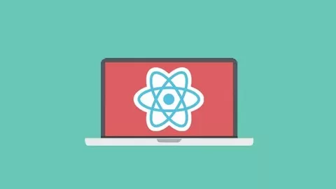 Learn React from scratch and go from zero to hero in React
