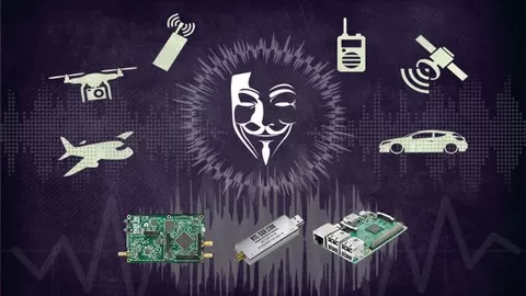 9 5 10 Sdr For Ethical Hackers And Security Researchers Coursemarks