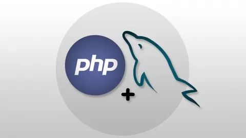 Learn to Build Database Driven Web Applications using PHP & MySQL
