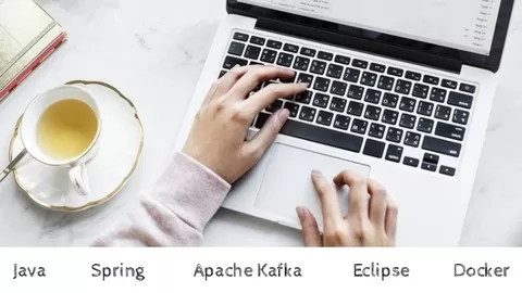 Learn Apache Kafka and Kafka Stream & Java Spring Boot for asynchronous messaging & data transformation in real time.