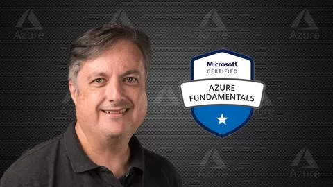 Learn the fundamentals of Azure