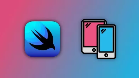 Create stunning user interfaces across all Apple platforms with Swift 5