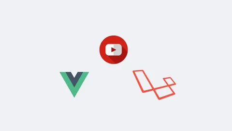 Learn the advanced concepts of the laravel and vuejs frameworks