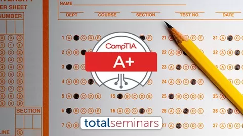 Test your skills with 3 full practice exams that mimic the real CompTIA exams with - Certification Practice Tests