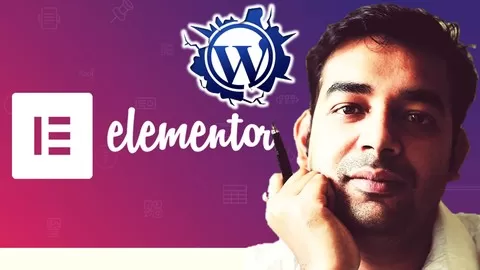 How an absolute beginner can design mind-blowing business landing pages on WordPress using Elementor and Zero Coding