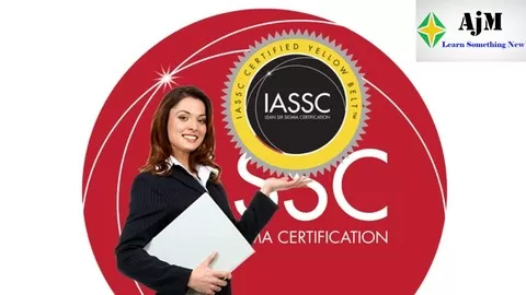 IASSC Lean Six Sigma Yellow Belt Certification Exam Practice Test (Total 225 practice questions)