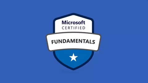 Prepare for Microsoft AZ 900 Exam with Detailed explanations and lots review questions