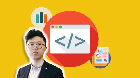 Learn Python Data Analysis with this A-Z Programming Course. Python Programming