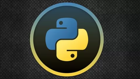 Most Comprehensive Python 3 Course to bring you at expert level from Zero