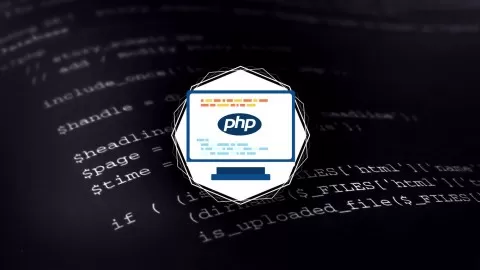 No PHP knowledge required. Everything you need to know to build and manage OOP websites in PHP