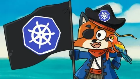 Learn the latest Kubernetes features (1.16) and plugins while practicing DevOps workflows