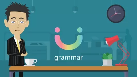 English Grammar Course. Improve your English Grammar. Easy English Grammar Explanations and tests
