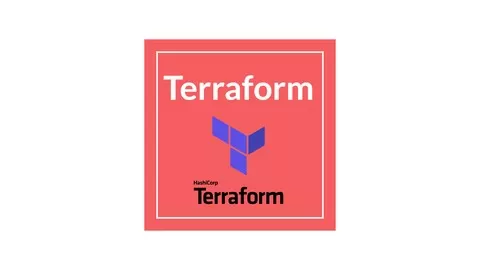 Learn how to automate your infrastructure with terraform. Covers Terraform with AWS Resources like EC2