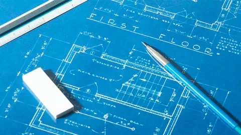 Learn how to prepare Professional looking "DETAILED" Working Drawings |AutoCAD|