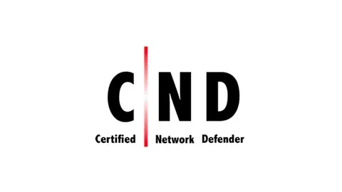 Prepare well for the Certified Network Defender Certification (CND v2) and ace it in the first attempt. Jul'19