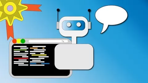ChatBot|QnAMaker|LUIS|Facebookbot|Translate|Text Analytics|Language Detection|Analyze image & video|Read text in images