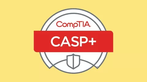 Practice Tests to prepare your for the Official CompTIA Advanced Security Practitioner (CASP+) exam 2020