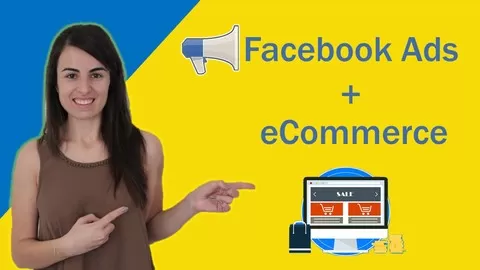 The Ultimate Guide to master Facebook Marketing foreCommerce