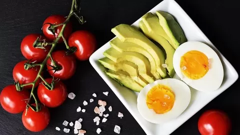 All You Need To Know To Start Your Ketogenic Diet