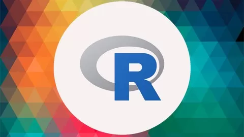 Enter the world of R Programming: Everything you need to get started with R and Data Science in just 2 HOURS!