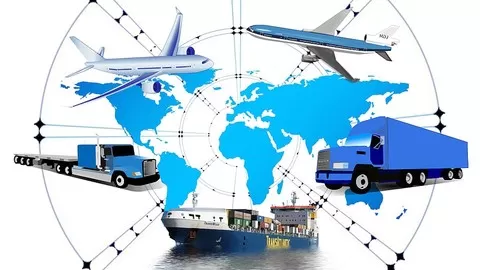 Introduction to various types of Incoterms