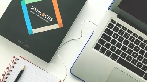 In this course you will learn how to create over 35 different CSS components! Cards