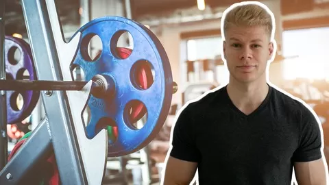 Become A Fitness Coach: Create Muscle Growth & Strength Workouts