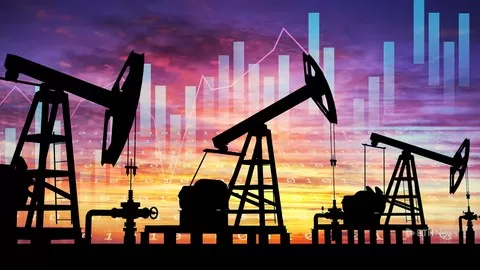 A complete understanding of the physical and financial markets for crude oil and petroleum products