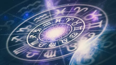 A Complete course to learn the fundamental concepts of Vedic astrology