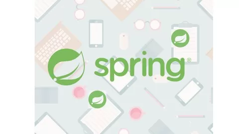 Learn Spring 5 : Core Concepts
