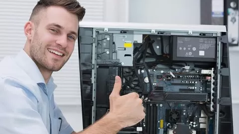 A comprehensive guide to Building Your 1st Gaming PC - Step-by-Step for Beginner's.