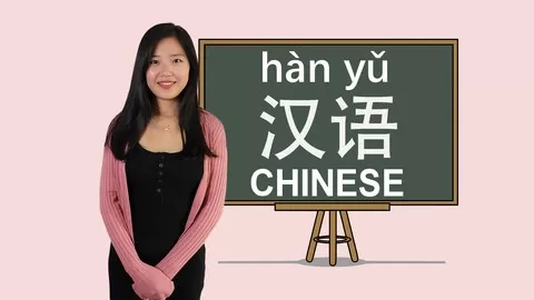 Learn Chinese language : Focus on active learning and practical Mandarin Chinese : Chinese for beginners : HSK1 to HSK3