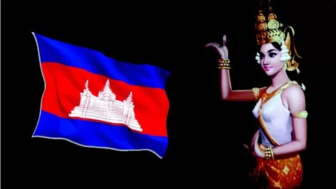 Your ultimate guide to help you start off the right track and develop your Cambodian speaking with confidence.