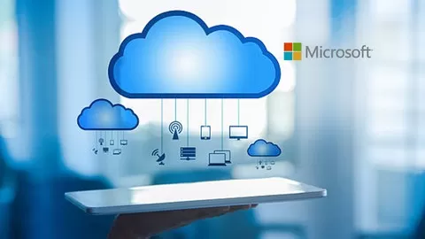 Get to know Microsoft Azure
