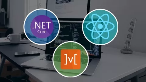 The complete guide to building an app from start to finish using ASP.NET Core