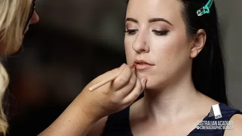 Learn professional makeup techniques for day