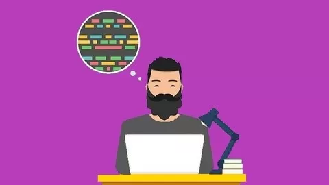 Complete C++ course. Learn C++ from scratch and go from beginner to advanced in C++.