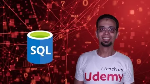 Master the SQL statements that every software developer or data analyst needs for designing and developing databases