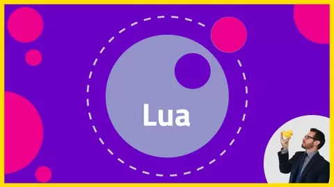 Learn complete Lua scripting from scratch; integrate Lua with C and understand how Lua is used by the Roblox Game Engine