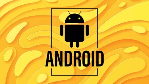 Learn Android Oreo and become an Android Developer. It has never been easier to learn Android App Development with Oreo